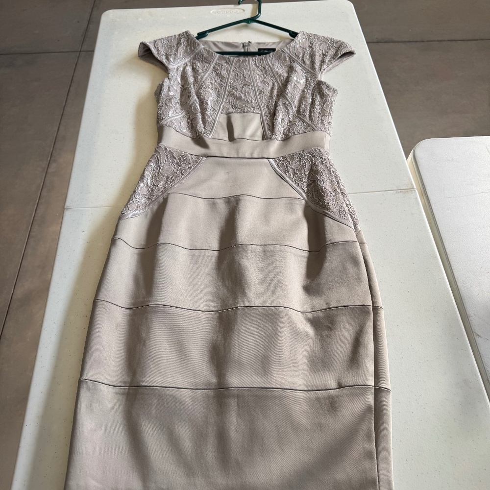 Semi-Formal Dress